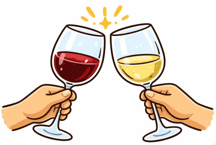 Cheers!